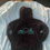 Thumbnail: Classic Zip Up with Turquoise Logo