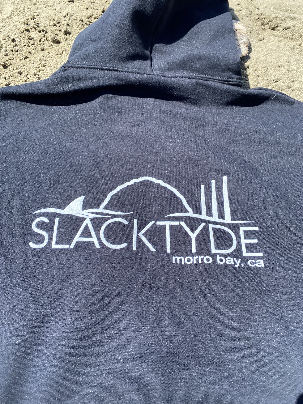 Thumbnail: Classic Hoodie