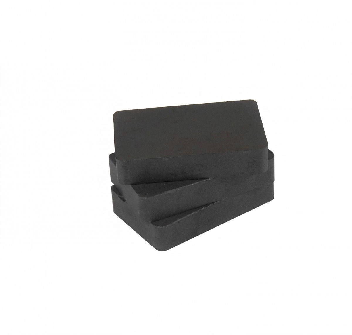 Magnet Sr-Fe bloc 40 x 20 x 15mm