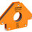 Miniatură: Magnet de sudura - Pozitionator magnetic de magnet
