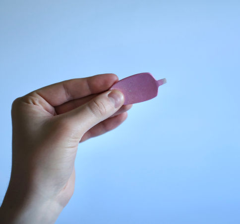 Fine Motor Skill Pinch Exercise: Parallel extension