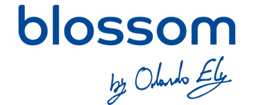 blossom logo
