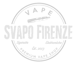 Svapo Firenze Sigarette Elettroniche e Caffè