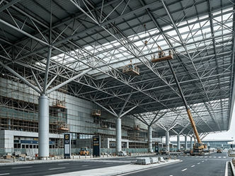 Surface and Flatness Inspection/Comparison Based on Point Clouds and Models, and Their Applications Across 6 Major Engineering Fields