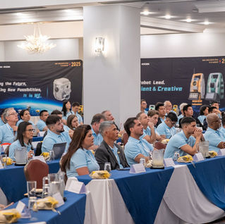SANDING LATAM Partner Summit 2025