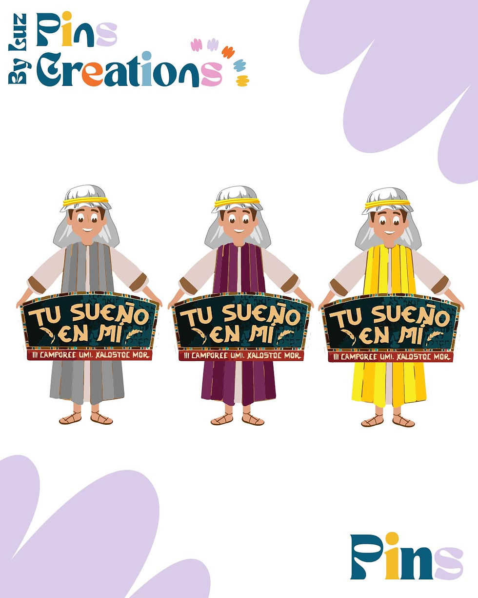 Orientador, viajero y guía.