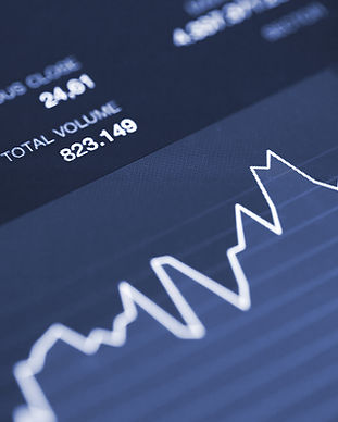 Analyse de marché