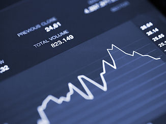 Stock Market Data