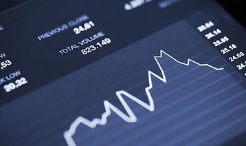 Datos del mercado de valores