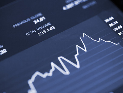 Market Update - EBITDA Multiples Rise in 2018