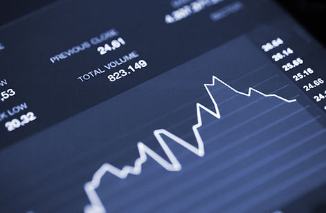 Market Analysis / Software engineers experienced in both tech and finance fields.