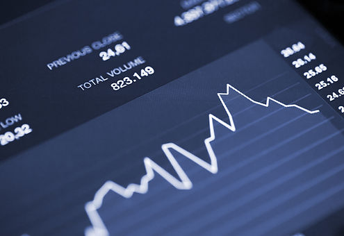 Análisis de mercado