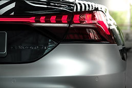 Audi e-tron GT prototype - Automotive CO