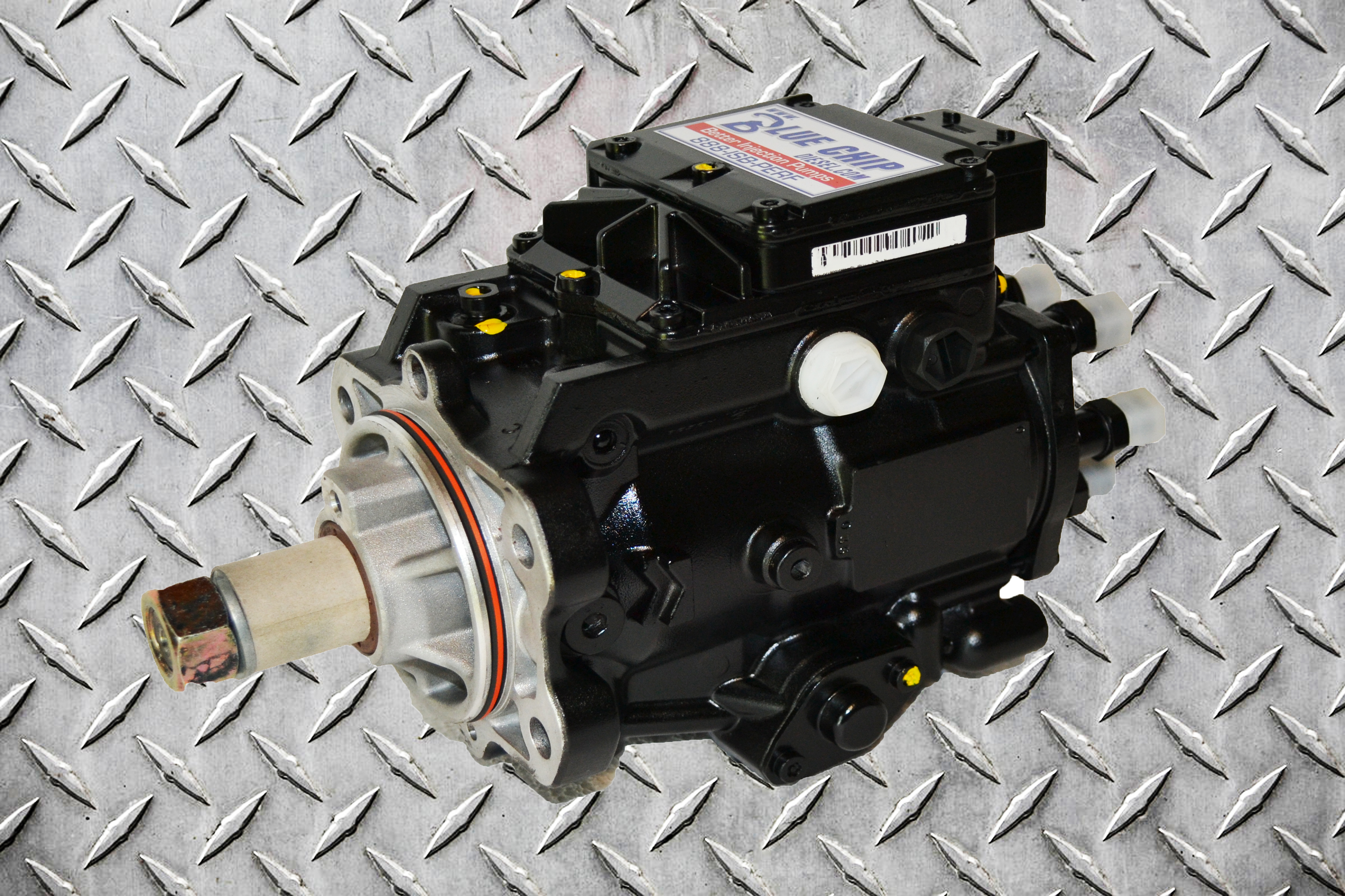 Are You Making The Right Vp44 Injection Pump Purchase