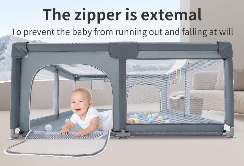 Thumbnail: Baby Playground