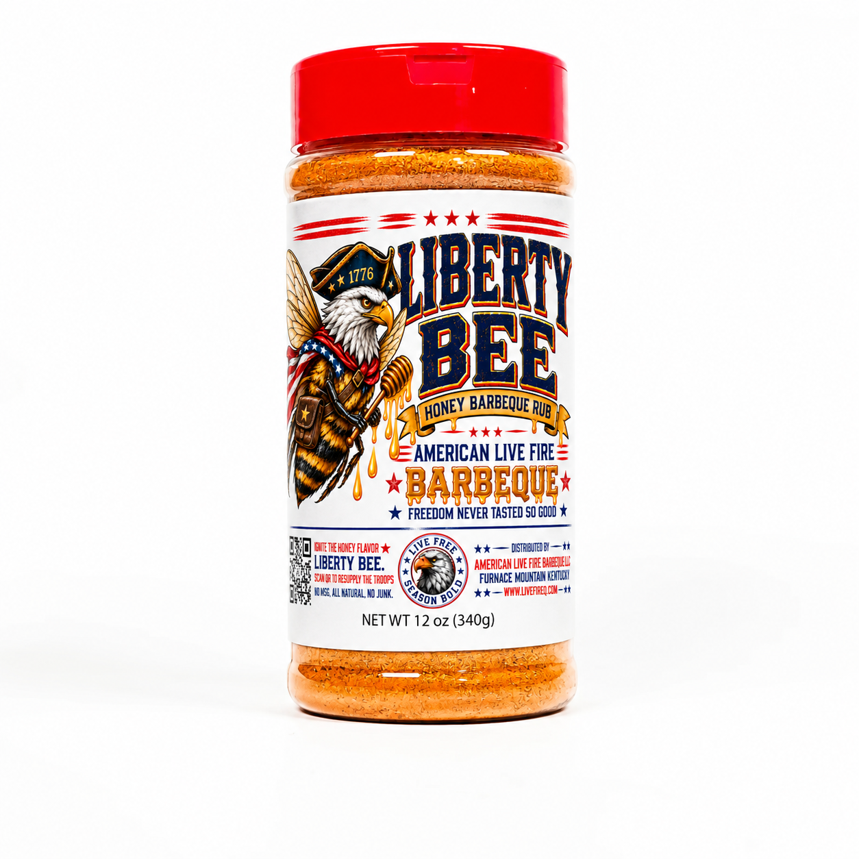 Liberty BEE