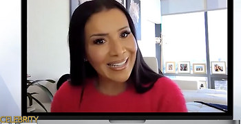 Celebrity Page - Page Turner Helps Struggling Renovations In New HGTV Series 'Fix My Flip'