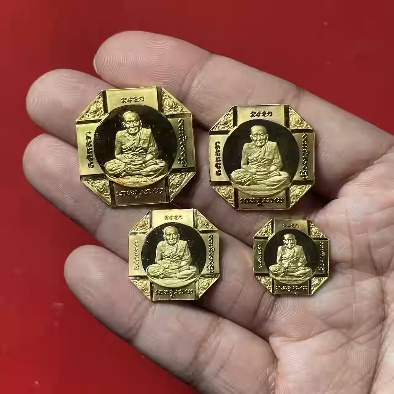 รับซื้อเหรียญทองคำ