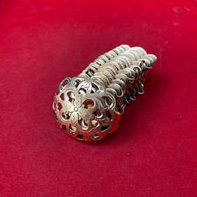 รับซื้อเข็มขัดนาค