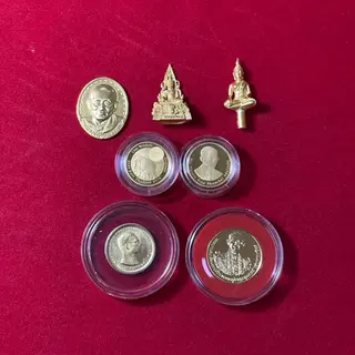 รับซื้อเหรียญทองคำ