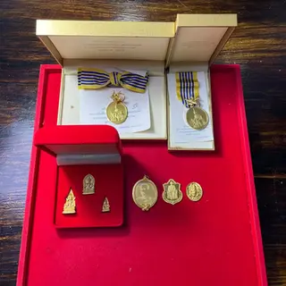 รับซื้อเหรียญทองคำ