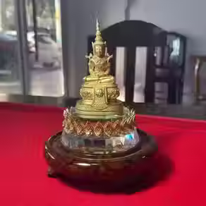 ร้านรับซื้อพระทองคำ ที่ให้ราคาสูง เพราะประเมินมากกว่าราคาทอง
