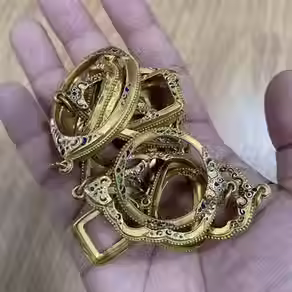 รับซื้อกรอบพระทองคำทุกประเภท
