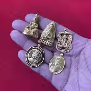 รับซื้อเหรียญทองคำ