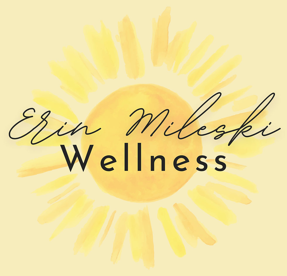 Erin Mileski Wellness