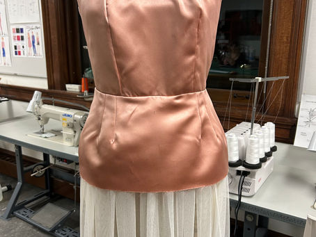Capstone Collection- Week 4 - 2/02/23