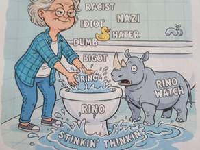 Shirley’s Corner