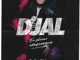 D'JAL Salle Guy Obino