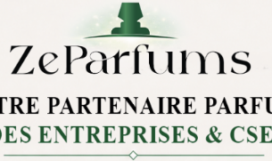 ZeParfums Votre Partenaire