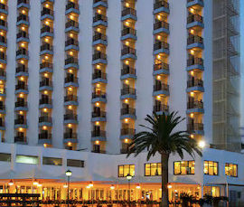 Séjour Balnéaire Minorque