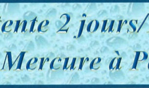 Escapade Détente
