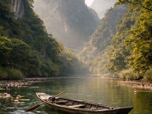 VOYAGE VIETNAM 2027