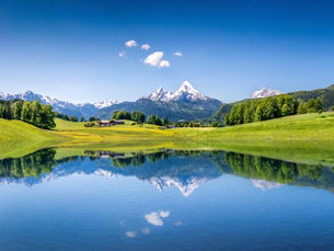 Locations vacances 2025 montagne et mer