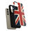 Thumbnail: Phone Cases - Union Jack 3D Wrap Design for UK Culture Enthusiasts