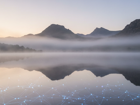 Browser Update, AI, and the Unseen Paths to Cumbria In Verse - Lakes To Fells In Poetry