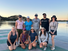 From "What do I do with this oar" to "Look at us row!' - Latest LTR Graduates