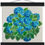Thumbnail: "Always Loved - Hydrangea" Museum-Quality Matte Paper Poster with Hanger