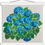 Thumbnail: "Always Loved - Hydrangea" Museum-Quality Matte Paper Poster with Hanger