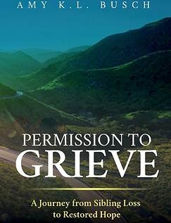 Permission to Grieve