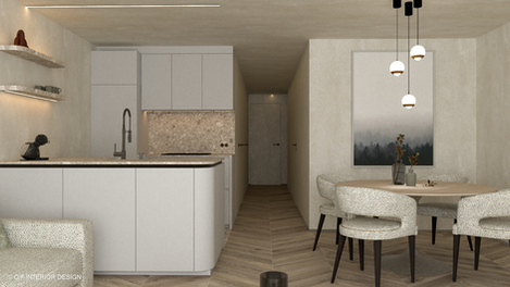 Project Bulgari - Knokke - O.F. INTERIOR - RENDER 2