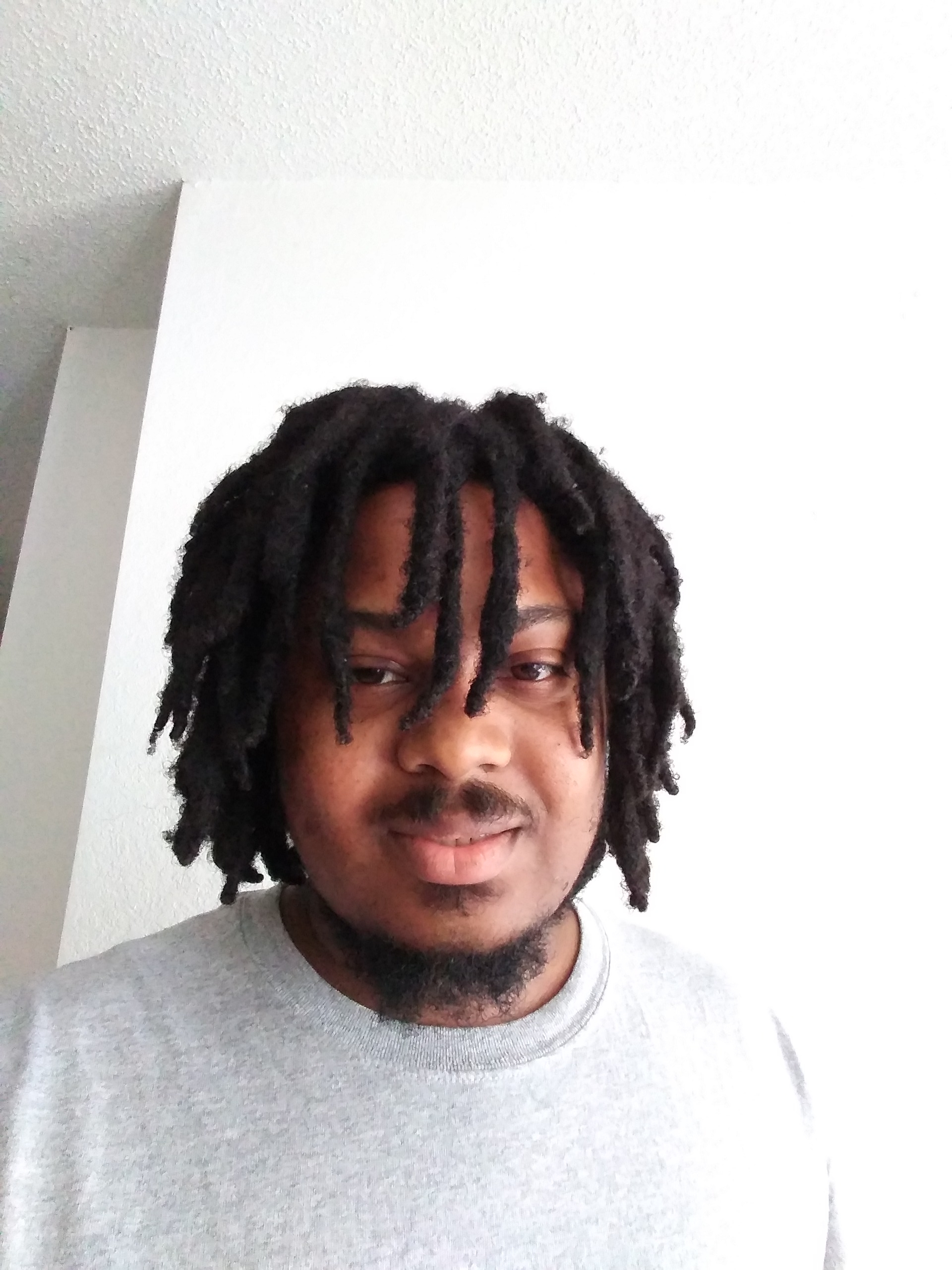 Writer: Walter D Russ Jr.