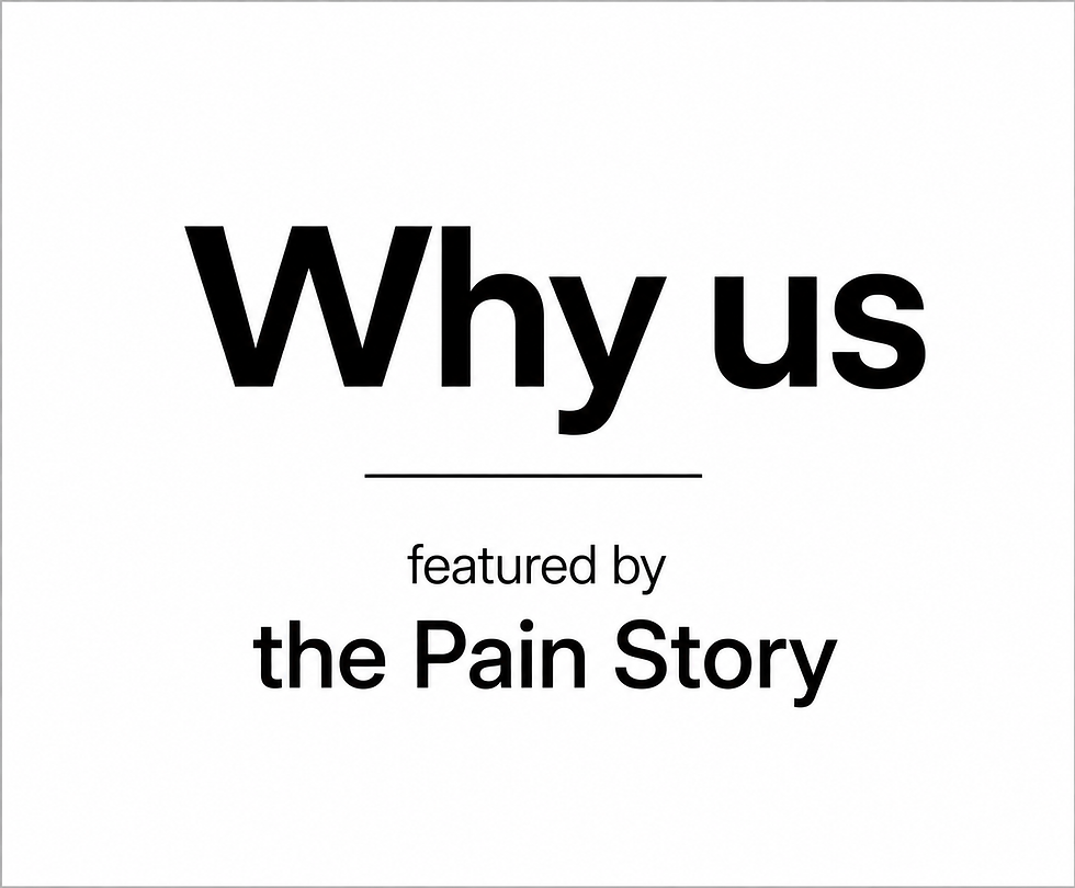 Why inChain