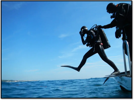 Myth vs. Reality: Do Strong Currents Make Nusa Penida Unsafe for Diving?