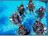 Is Scuba Diving Only for Young People? Why Age Doesn't Matter Underwater