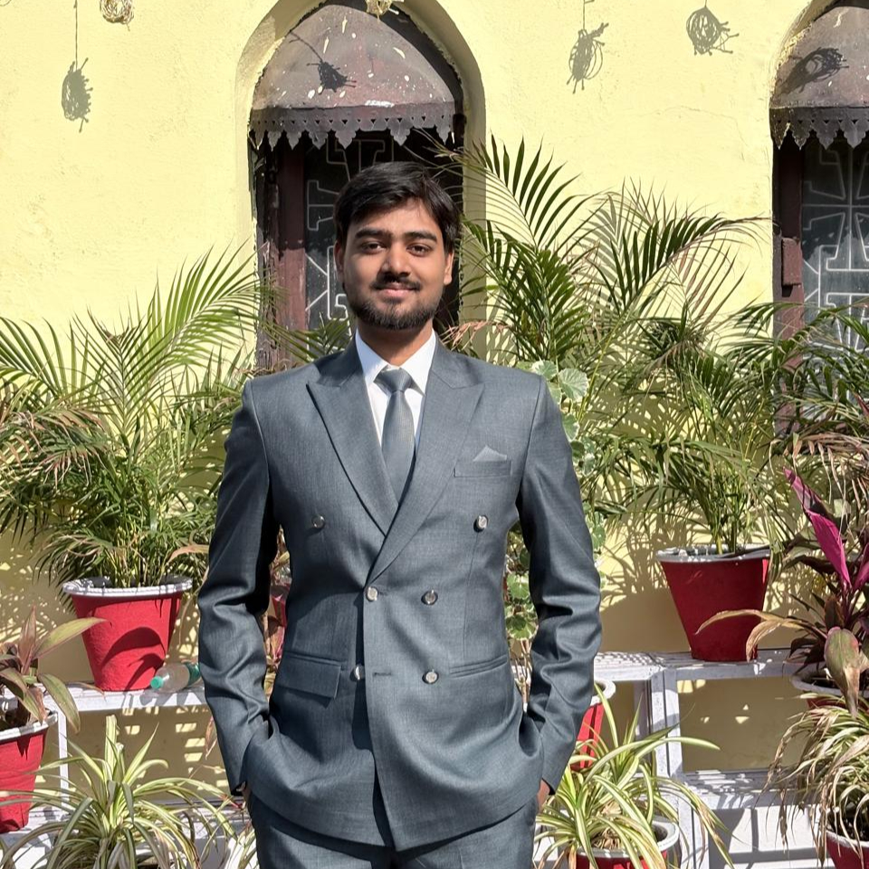 Writer: Eshan Masih