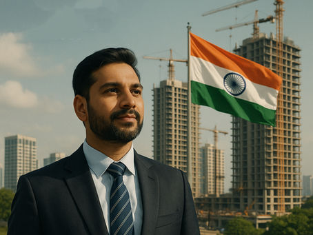 Building a developed nation: RERA’s role for Viksit Bharat Mission 2047